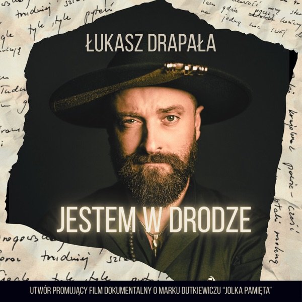 Jestem w drodze