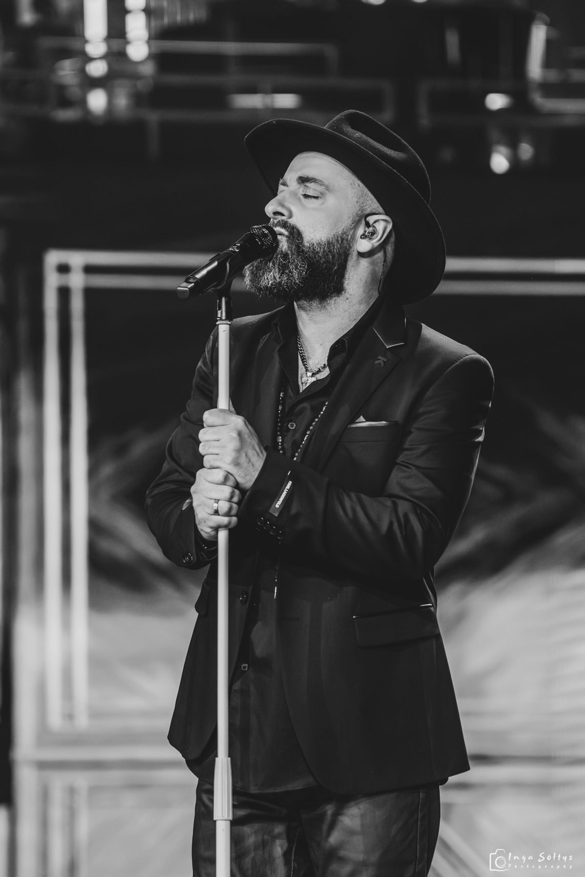 Łukasz Drapała — fot. Inga Sołtys